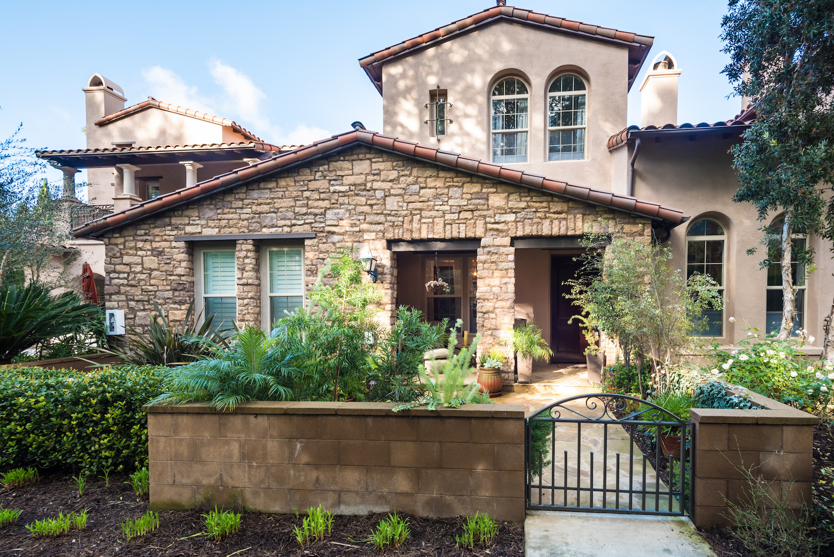 83 Mandria, Newport Coast Nice Home in Beautiful Ziani Community